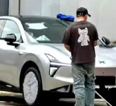 Xpeng Siapkan Lisa, SUV Listrik Murah Tanpa LiDAR untuk Pasar Massal