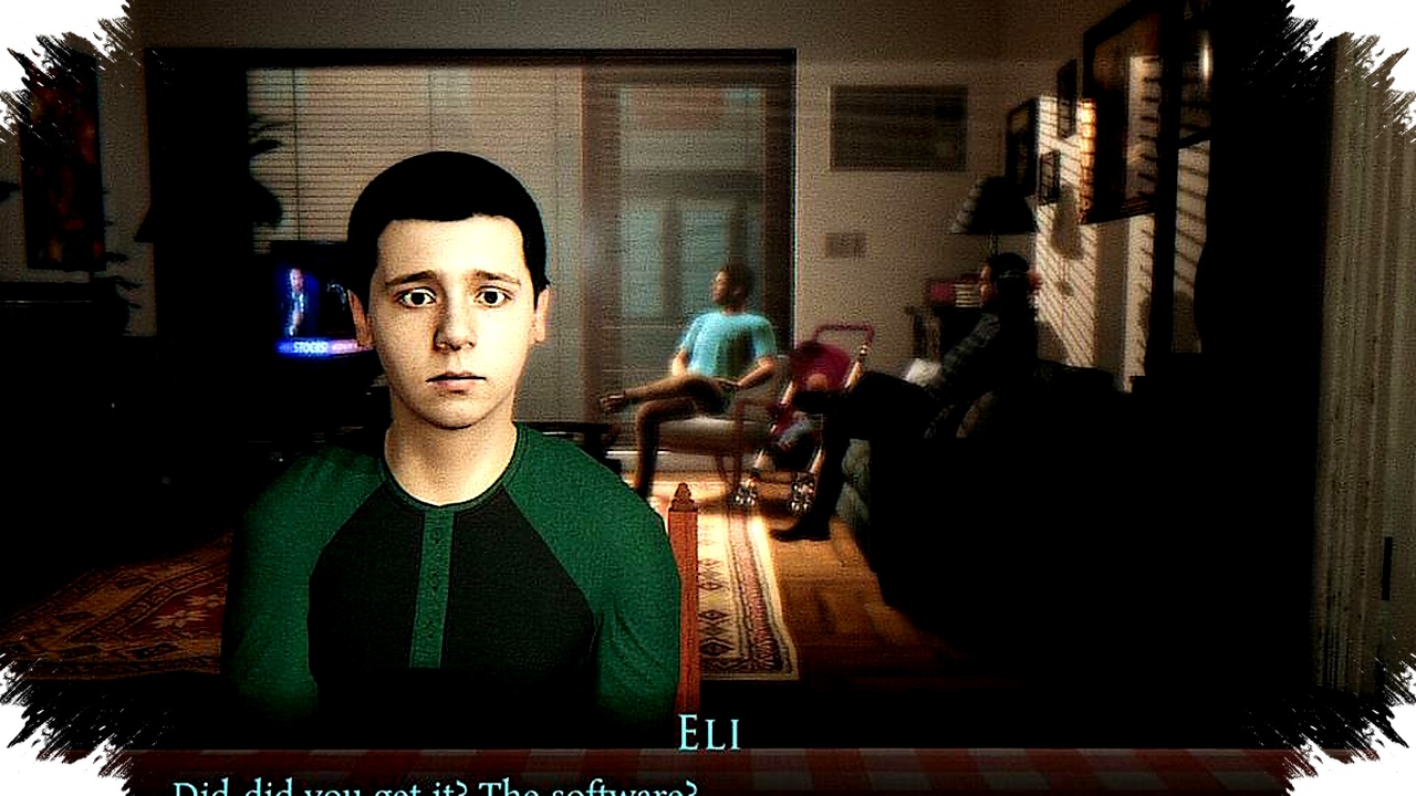 Y2K Anxiety Bertemu Pemburuan Hantu, Shutter Story Hadirkan Horor Teknologi yang Mengintai di Balik Layar Y2K Anxiety Bertemu Pemburuan Hantu, Shutter Story Hadirkan Horor Teknologi yang Mengintai di Balik Layar