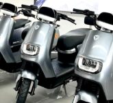 Yadea Menata Langkah Baru, Motor Listrik 150 Km Meluncur 2 April 2026