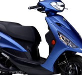 Yamaha AXIS Z 2026 Meluncur 31 Maret, Konsumsi BBM 51 Km/L dan Bagasi Super Lega Yamaha AXIS Z 2026 Meluncur 31 Maret, Konsumsi BBM 51 Km/L dan Bagasi Super Lega