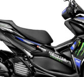 Yamaha Aerox 155 Connected 2026 Resmi Meluncur, Rp28 Jutaan Sudah Dapat Fitur Motor Pintar