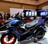 Yamaha Aerox 155 di Balik Aura Sporty, Kencang Memikat tapi Nyamankah untuk Harian?