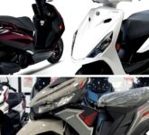 Yamaha Axis Z 2026 Hemat BBM Hingga 51,9 Km Per Liter, Skutik Praktis dan Fitur Lengkap untuk Mobilitas Harian Yamaha Axis Z 2026 Hemat BBM Hingga 51,9 Km Per Liter, Skutik Praktis dan Fitur Lengkap untuk Mobilitas Harian