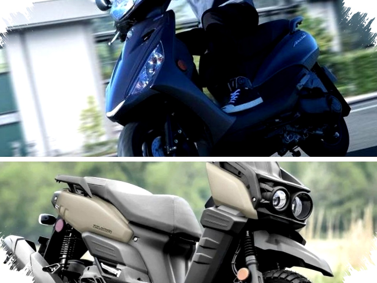 Yamaha Axis Z 2026 Menggebrak Dengan Efisiensi 51,9 Km Per Liter, Skuter Matic Ideal Untuk Sehari-Hari Yamaha Axis Z 2026 Menggebrak Dengan Efisiensi 51,9 Km Per Liter, Skuter Matic Ideal Untuk Sehari-Hari