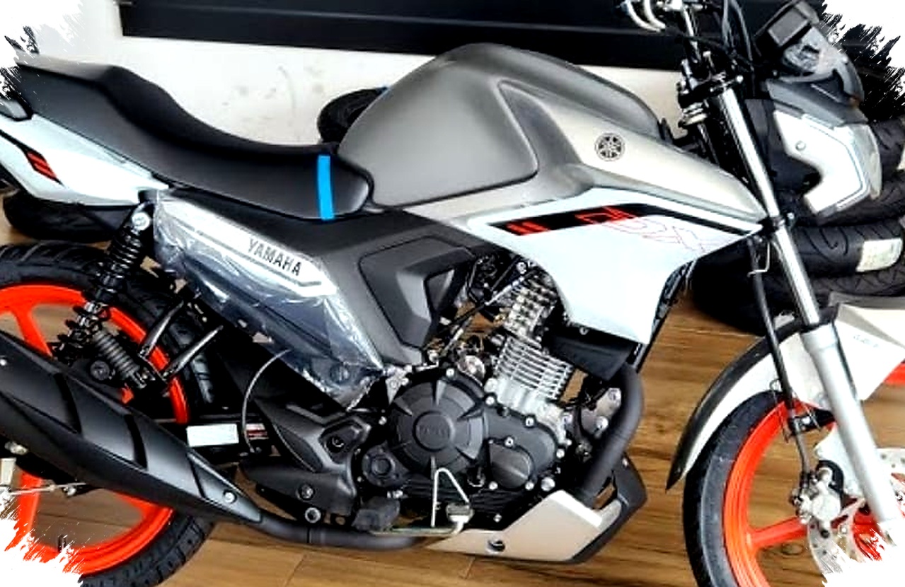 Yamaha Factor 2026 Masuk dengan Warna Baru, BlueFlex 150cc Mulai Rp 59,5 Jutaan Yamaha Factor 2026 Masuk dengan Warna Baru, BlueFlex 150cc Mulai Rp 59,5 Jutaan