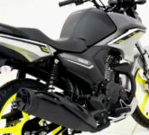 Yamaha Factor 2026 Resmi Meluncur, Tampang Sporty Sekali Full Tank Tembus 800 Km! Yamaha Factor 2026 Resmi Meluncur, Tampang Sporty Sekali Full Tank Tembus 800 Km!