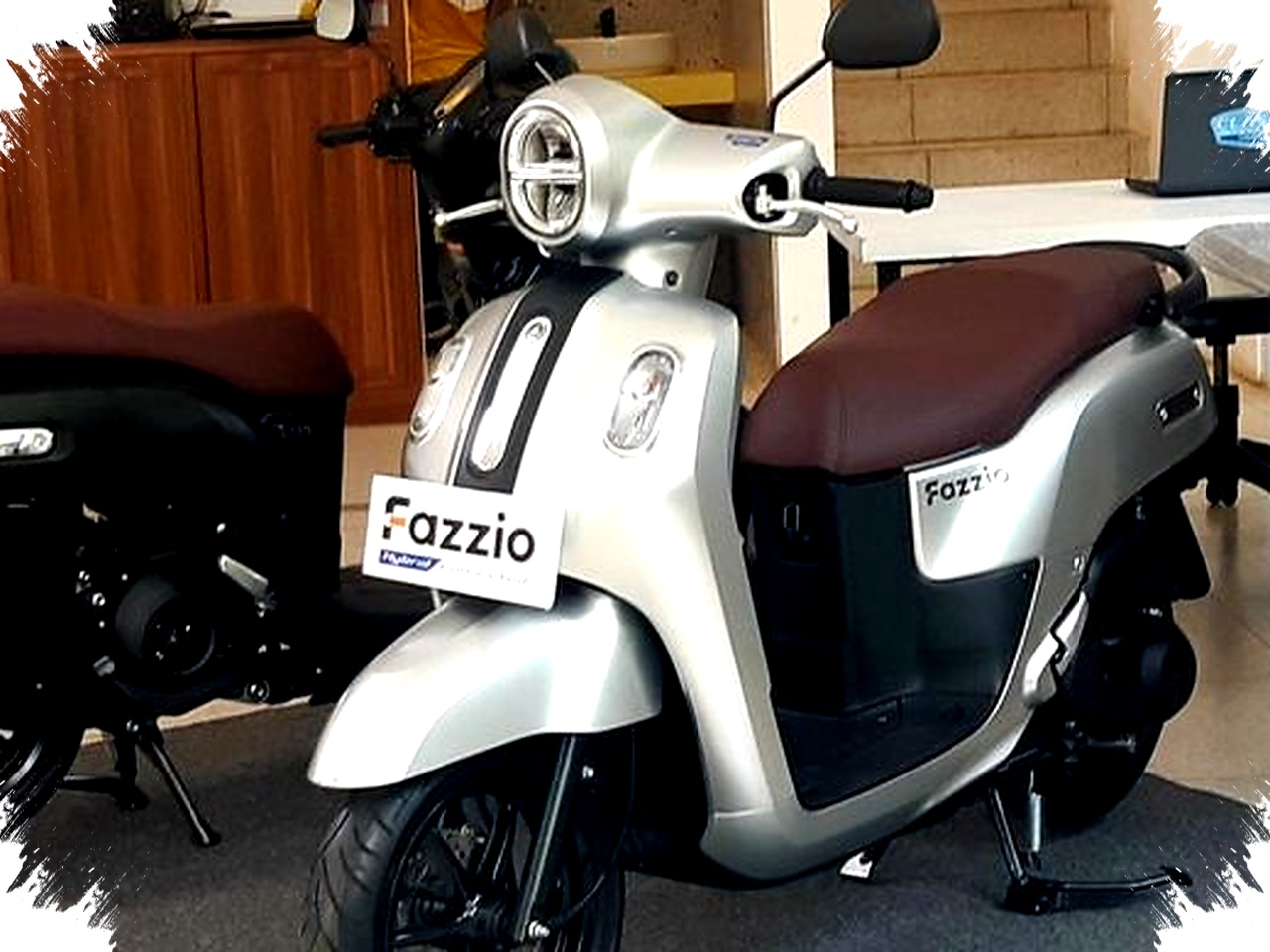 Yamaha Fazzio Unggul Fitur dan Akselerasi, Honda Genio Menang Irit dan Harga? Yamaha Fazzio Unggul Fitur dan Akselerasi, Honda Genio Menang Irit dan Harga?