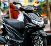 Yamaha FreeGo 125 Jadi Baby NMax Dengan Fitur Premium Maxi, Bagasi Luas dan Isi Bensin Praktis Meski Ukuran Compact