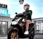 Yamaha FreeGo 125 Memang Irit dan Fungsional, Tapi Desain Kalemnya Bisa Jadi Batu Sandungan