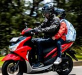 Yamaha FreeGo 125 Terasa Diremehkan, Padahal Bagasinya Salah Satu yang Terbesar di Kelasnya