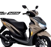 Yamaha FreeGo 125 untuk Rutinitas Tanpa Ribet, Irit, Responsif, dan Sarat Fitur Modern