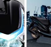 Yamaha FreeGo 2026 Black-Red Tampil Lebih Garang, Skutik Praktis Ini Makin Pas untuk Gaya Urban