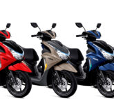 Yamaha FreeGo S 2026 Makin Canggih, Harga Terbaru Mulai Rp 21 Jutaan