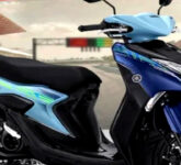 Yamaha Gear 125 2026 Datang Membantah Motor Murah Itu Biasa, Sturdy dan Irit di Bawah Rp20 Juta
