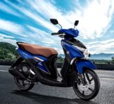 Yamaha Gear 125 Lebih Galak dan Murah, Suzuki Address FI Menang Nyaman Mana Lebih Masuk Akal?