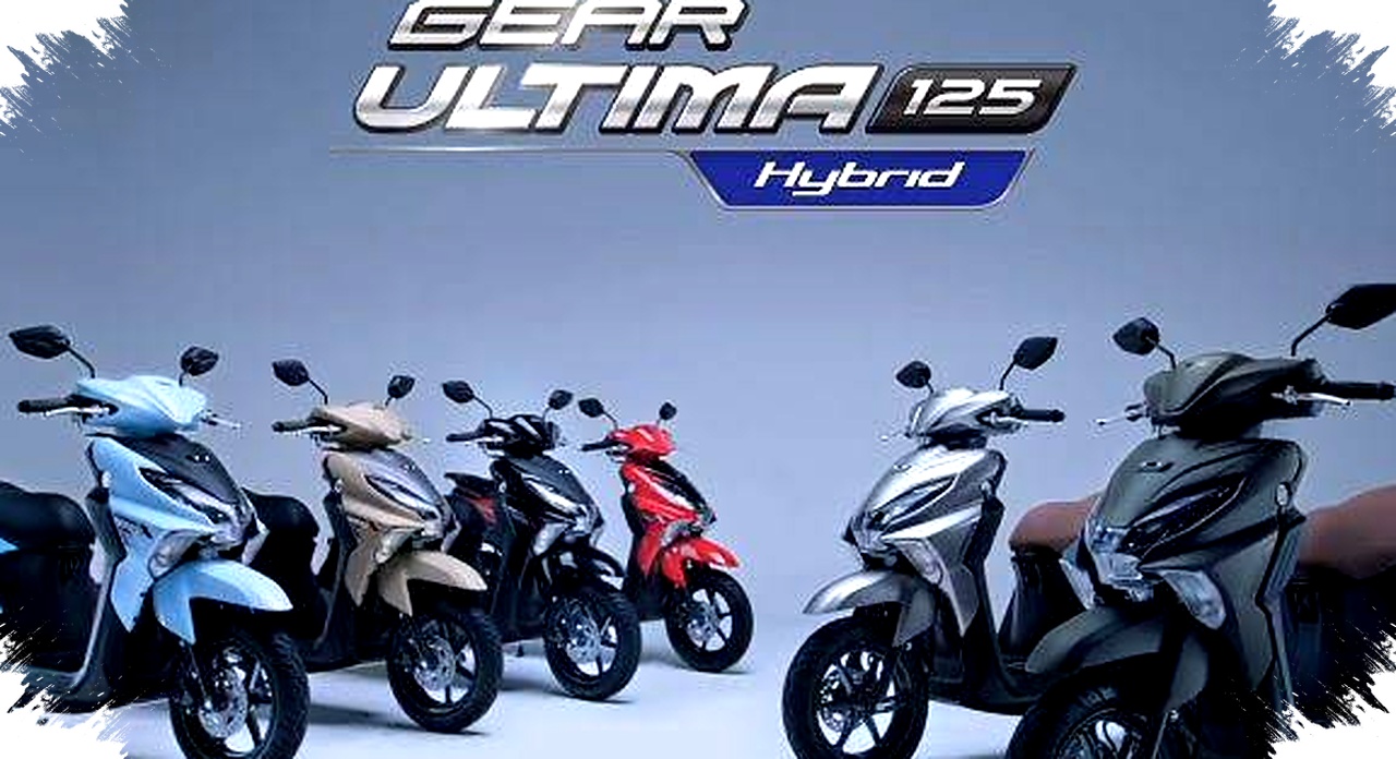 Yamaha Gear Ultima 125 Terasa Lebih Masuk Akal, Honda Genio Menang Gaya tapi Kalah Bekal Yamaha Gear Ultima 125 Terasa Lebih Masuk Akal, Honda Genio Menang Gaya tapi Kalah Bekal