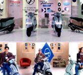 Yamaha Grand Filano 2026 Tampil Lebih Segar, Bagasi 27 Liter Jadi Nilai Penentu