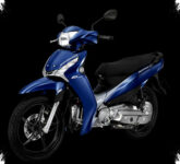 Yamaha Jupiter Fin Bangkit Kembali, Bodi Langsing dan Performa Mesin Jawara di Kelas Bebek Yamaha Jupiter Fin Bangkit Kembali, Bodi Langsing dan Performa Mesin Jawara di Kelas Bebek