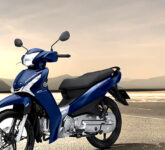 Yamaha Jupiter Fin Kembali, Bodi Langsing dan Mesin 113,7 Cc yang Efisien