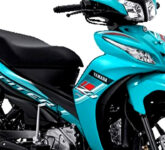 Yamaha Jupiter Z1 Masih Layak Dilirik, Irit 50 Km per Liter dan Mesin Bandel di Harga Rp19 Jutaan