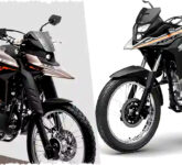 Yamaha Lander 250 Vs Honda XRE190, Duel Motor Dual-Purpose Antara Tenaga Besar Dan Efisiensi Maksimal!