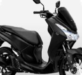 Yamaha Lexi LX 155 Datang Lebih Matang, Elegan, Irit, dan Bertenaga untuk Harian
