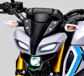 Yamaha MT-15 dan Wajah Aliennya, Motor Harian Kecil dengan Jiwa Streetfighter Buas