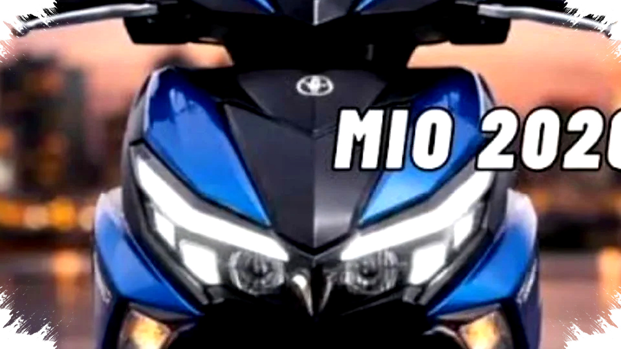 Yamaha Mio 2026 Bangkit Lebih Sporty, Irit 65 Km per Liter dan Tetap Rp18 Jutaan Yamaha Mio 2026 Bangkit Lebih Sporty, Irit 65 Km per Liter dan Tetap Rp18 Jutaan
