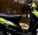 Yamaha Mio Sporty Masih Dipasarkan Belasan Juta, Skuter Matik Legendaris yang Tak Turun Nilai