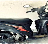 Yamaha Mio Z Keluaran Pertama Masih Eksis di Pasar Motor Bekas Harga Mulai 7 Jutaan, Apa Rahasianya?