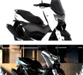 Yamaha NMAX 155 2026 Makin Matang, Mesin VVA Galak dan Y-Connect Pro Lebih Pintar