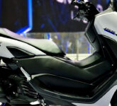 Yamaha NMAX 155 Maret 2026 Resmi Datang, Rp33 Jutaan Sudah Y-Connect dan ABS