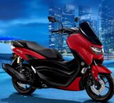 Yamaha NMAX 155 Teman Jauh yang Bertenaga, Ini Spesifikasi Kunci untuk Touring