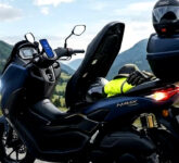 Yamaha NMAX 155 Terbaru Rilis Maret 2026, Rp33 Jutaan Sudah Y-Connect dan ABS?