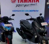 Yamaha NMAX 155 vs Aerox 155, Nyaman Touring atau Agresif di Kota?