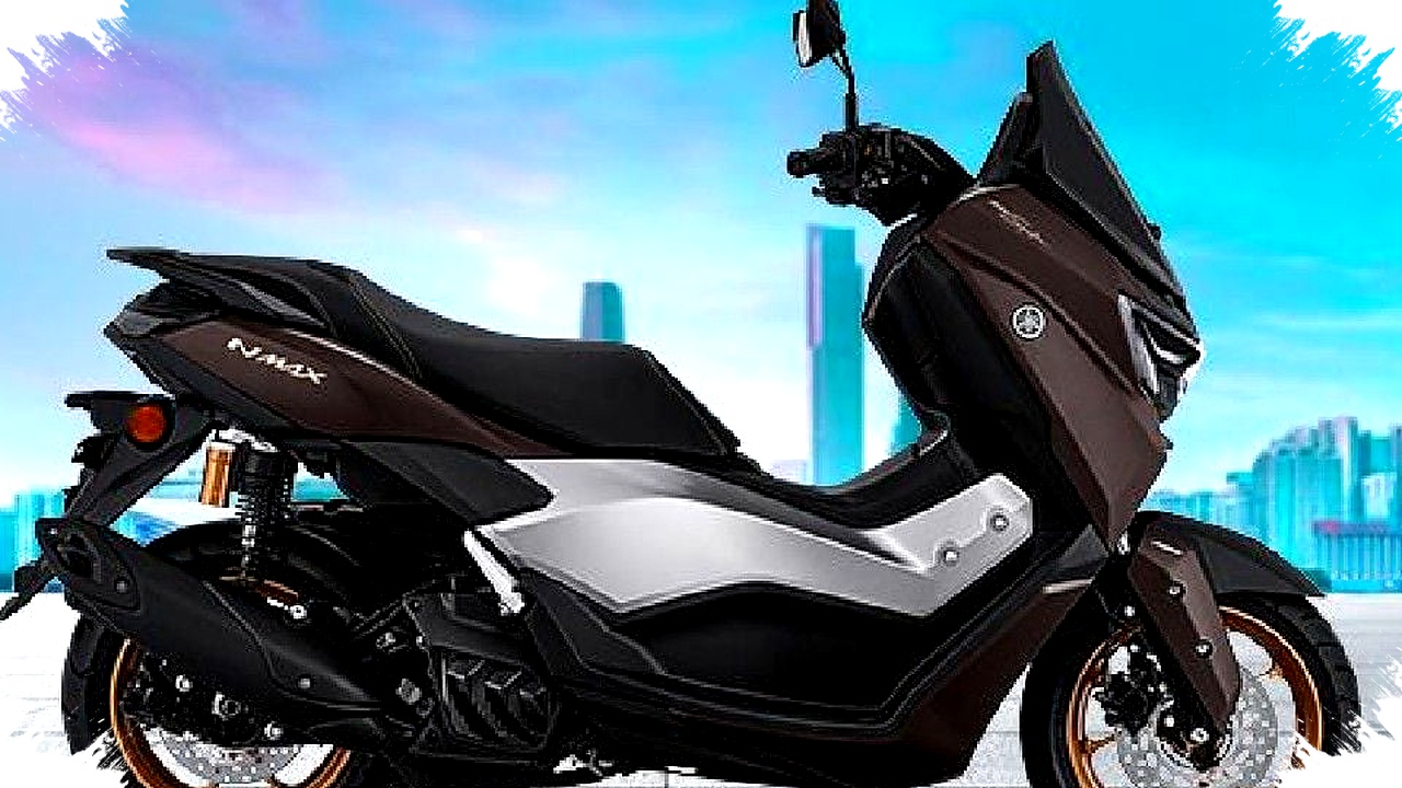 Yamaha NMAX 2026 Bukan Lagi Sekadar Motor, Saat Skutik Premium Menjelma Gaya Hidup Modern Yamaha NMAX 2026 Bukan Lagi Sekadar Motor, Saat Skutik Premium Menjelma Gaya Hidup Modern