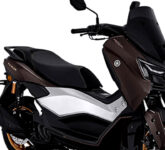 Yamaha NMAX 2026 Datang Lebih Tajam, Skutik Premium Ini Makin Sulit Diabaikan