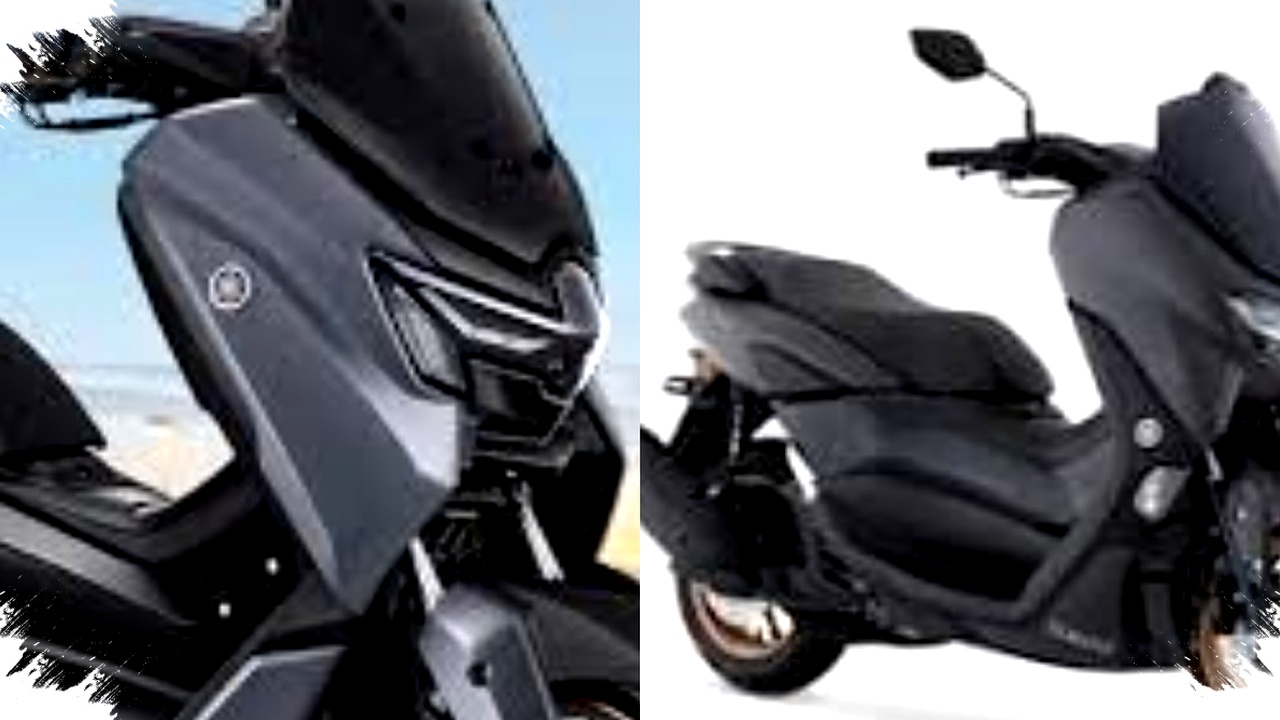 Yamaha NMAX 2026 Hadir Dengan Desain Futuristik dan Fitur Canggih, Tantang Dominasi Skutik Premium di Indonesia Yamaha NMAX 2026 Hadir Dengan Desain Futuristik dan Fitur Canggih, Tantang Dominasi Skutik Premium di Indonesia