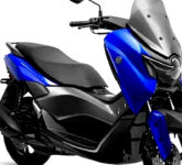 Yamaha NMAX 2026 Kembali Menyerang, Desain Futuristik dan Harga Mulai Rp31 Juta