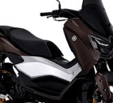 Yamaha NMAX 2026 Makin Lengkap, ABS, TCS, dan Y-Connect Jadi Senjata Utama