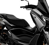 Yamaha NMAX 2026 Makin Mewah, Warna Baru Ini Mengubah Pilihan dari Harga Rp33 Jutaan