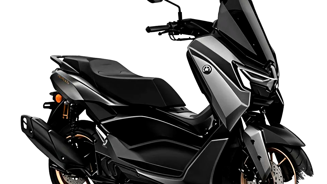Yamaha NMAX 2026 Makin Mewah, Warna Baru Ini Mengubah Pilihan dari Harga Rp33 Jutaan Yamaha NMAX 2026 Makin Mewah, Warna Baru Ini Mengubah Pilihan dari Harga Rp33 Jutaan