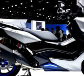 Yamaha NMAX 2026 Terasa Makin Sulit Ditolak, Mesin 155 CC Irit dan Alarm Anti Maling Lengkap