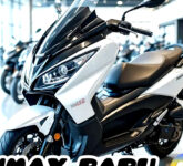 Yamaha NMAX Connected 2026 Resmi Dijual di Indonesia, Iritnya Sulit Diabaikan Fitur Canggihnya Lengkap