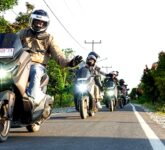 Yamaha NMAX TURBO 2026 Makin Sultan dengan 3 Warna Baru, Skutik Premium Makin Panas! Yamaha NMAX TURBO 2026 Makin Sultan dengan 3 Warna Baru, Skutik Premium Makin Panas!