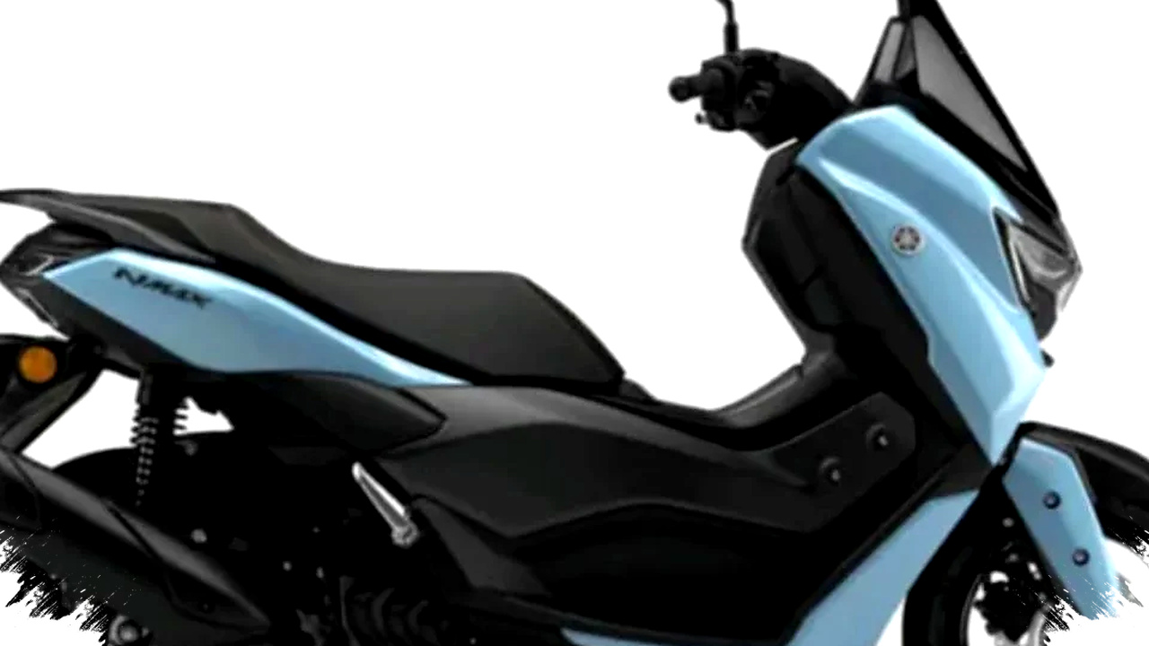 Yamaha NMAX Turbo 2026 Resmi Hadir, Skutik 155 Cc Ini Tembus 44 Km Per Liter Yamaha NMAX Turbo 2026 Resmi Hadir, Skutik 155 Cc Ini Tembus 44 Km Per Liter
