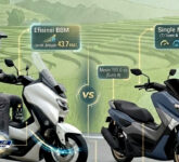 Yamaha NMAX Turbo 2026 Tinggalkan NMAX Lama, YECVT Jadi Pembeda Paling Menentukan