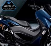 Yamaha NMAX Turbo Tech Max Lebih Canggih, YECVT Bikin Akselerasi Terasa Instan