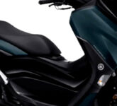 Yamaha Nmax 155 Terbaru Makin Sulit Ditolak, Tenaga R15 dan Y-Connect Ada di Sini
