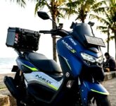 Yamaha Nmax Neo S 2026 Tampil Menantang, Fitur Premium Rp 34 Jutaan Kalahkan Turbo?